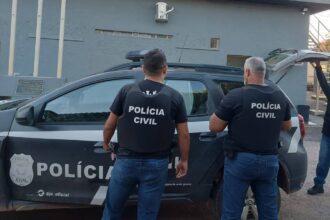 Polícia cumpre 28 mandados contra adolescentes em Cuiabá e Várzea Grande