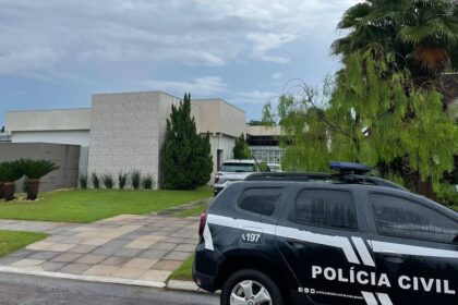 Polícia prende advogados e um PM envolvidos com o tráfico em MT