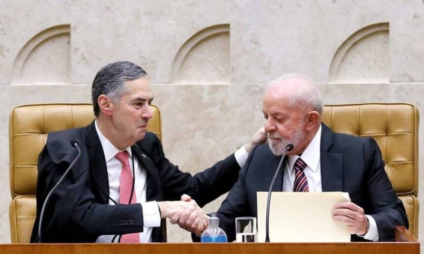 Governo recorre ao STF para derrubar desoneração da folha de pagamento