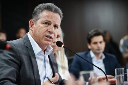 Mendes critica a decisão de Lula em demarcar terras indígenas em Mato Grosso