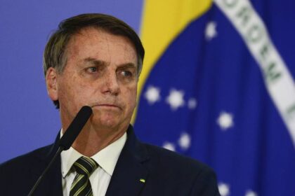 STF nega recurso e mantém multa de R$ 70 mil contra Bolsonaro