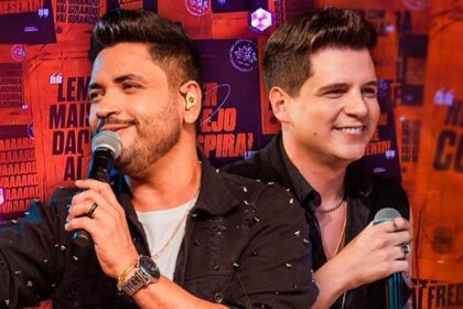 Diego e Victor Hugo, Fred e Fabrício são os destaques do fim de semana em Cuiabá