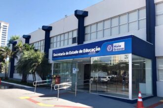 180 - Obrigatório: Pais e responsáveis devem atualizar cadastro escolar na rede estadual têm até 30 de maio