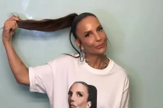 Turnê 2024 de Ivete Sangalo é cancelada por falta de público!