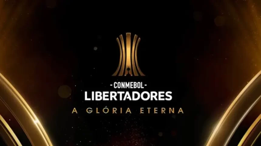 Conmebol sorteia confrontos das oitavas de final da Libertadores; Veja os confrontos