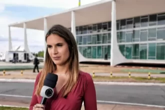Jornalista da Record vaza entrevista de Lula e gera correria no mercado financeiro