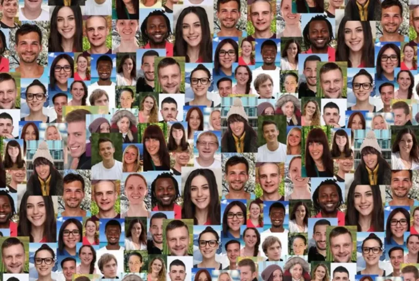 População Brasileira cresceu 4,68% em um ano, agora somos 212,5 milhões de habitantes