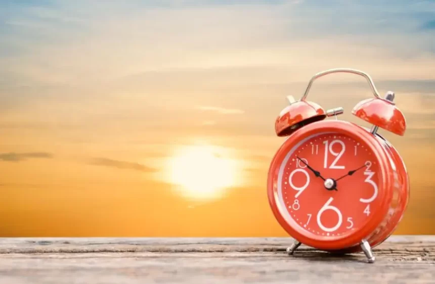 O governo federal descarta a volta o horário de verão neste ano