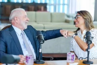 Gabinete de Janja custa quase R$ 2 milhões por ano ao contribuinte