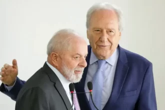 Governadores se articulam contra decreto de Lula sobre uso da força policial