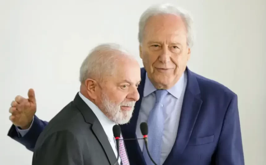 Governadores se articulam contra decreto de Lula sobre uso da força policial