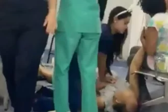 Idoso morre em UPA do Rio de Janeiro aguardando atendimento médico