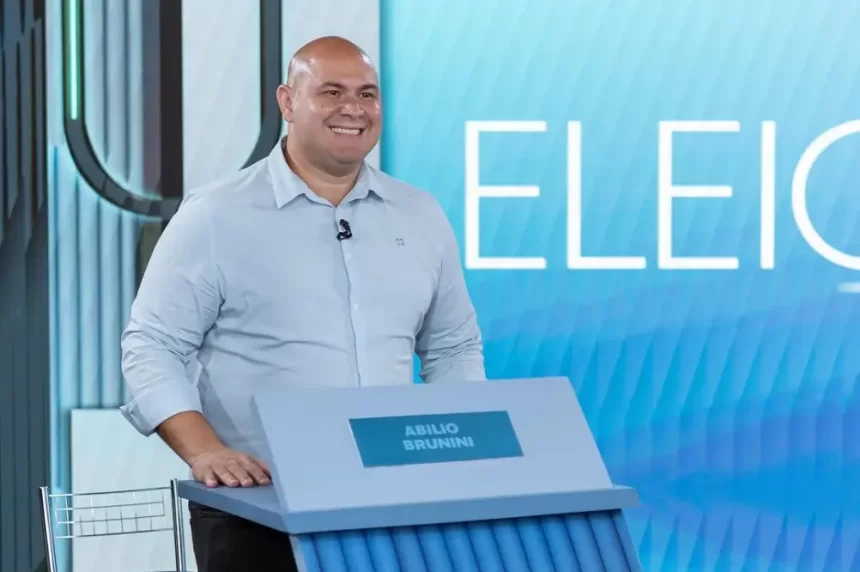 PGR acusa Abilio Brunini de injúria contra deputada trans Érika Hilton