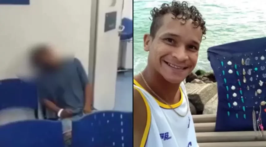 Policia investiga a morte de jovem que morreu por falta de atendimento em UPA do Rio