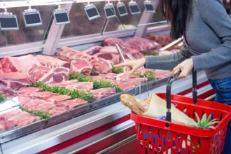 Preço da carne deve aumentar na primeira semana de janeiro