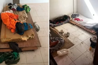 Quase 200 chineses em condições análogas à escravidão são resgatados em obras da BYD na Bahia