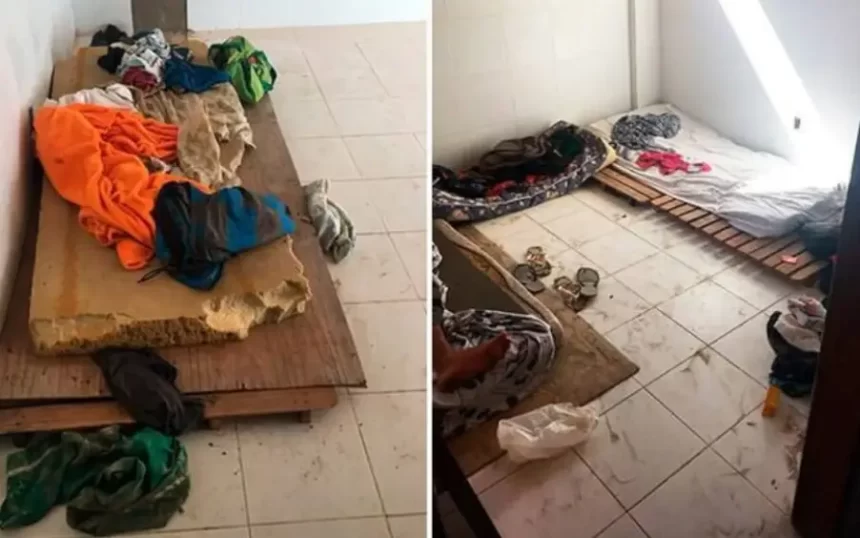 Quase 200 chineses em condições análogas à escravidão são resgatados em obras da BYD na Bahia