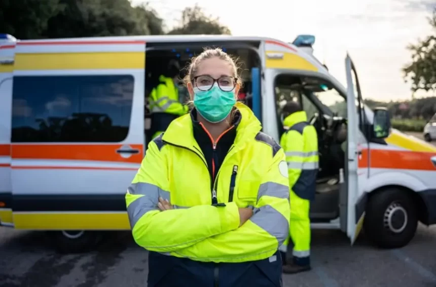 Taxistas e motoristas de ambulância têm menos chances de desenvolver Alzheimer, diz estudo