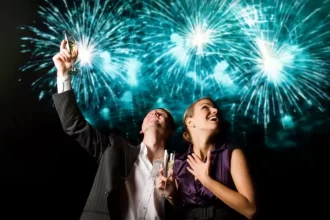 Virada para 2025 será marcada por chuvas em todo o Brasil