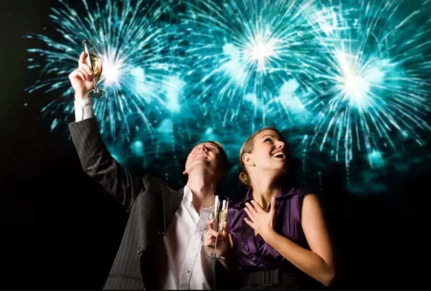 Virada para 2025 será marcada por chuvas em todo o Brasil