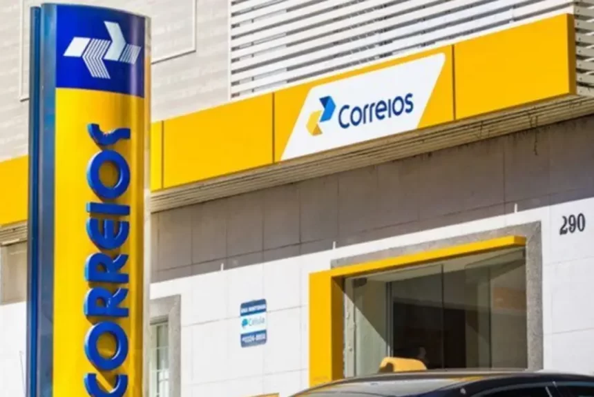 Com rombo bilionário em 2024, Correios anuncia o fechamento de 38 unidades