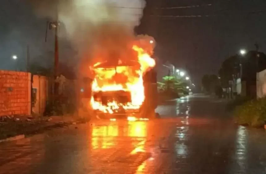 Facções desprezam Força Nacional e tocam o terror em Rondônia