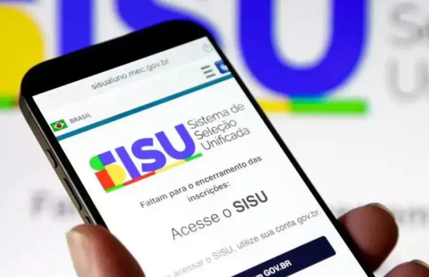 MEC divulga resultados do SISU 2025; veja como consultar