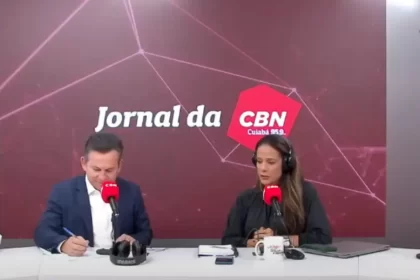 Mauro Mendes propõe instalação de câmeras para monitorar agentes juízes e gera polêmica