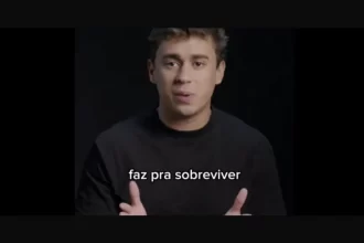 Vídeo de Nikolas Ferreira atingiu 171 milhões de visualizações em 24 horas