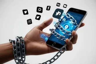 AGU pede ao STF urgência no processo para regulamentar as Redes Sociais