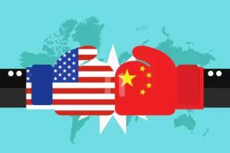 Em retaliação a Trump, China tarifa em 15% produtos americanos
