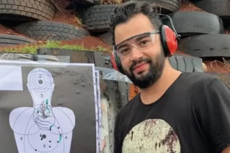 Ex-policial bolsonarista é condenado a 20 anos de prisão por matar petista no Paraná