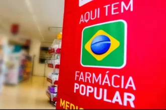 Governo anuncia que 41 remédios da Farmácia Popular serão distribuídos de graça