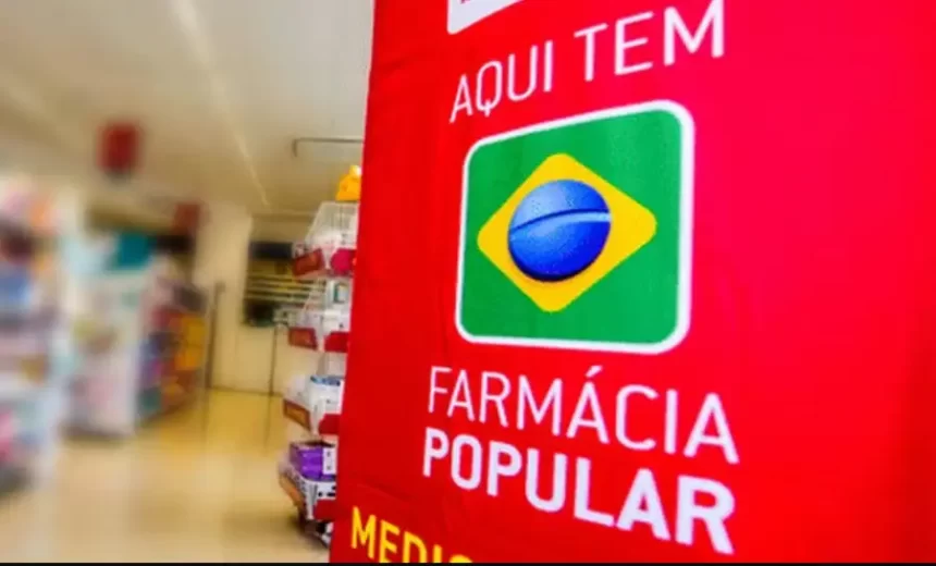 Governo anuncia que 41 remédios da Farmácia Popular serão distribuídos de graça
