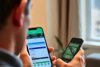 Governo divulga lista de sites de apostas no Brasil que poderão funcionar até 2029