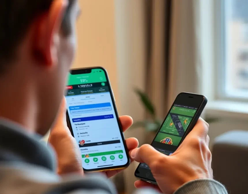 Governo divulga lista de sites de apostas no Brasil que poderão funcionar até 2029