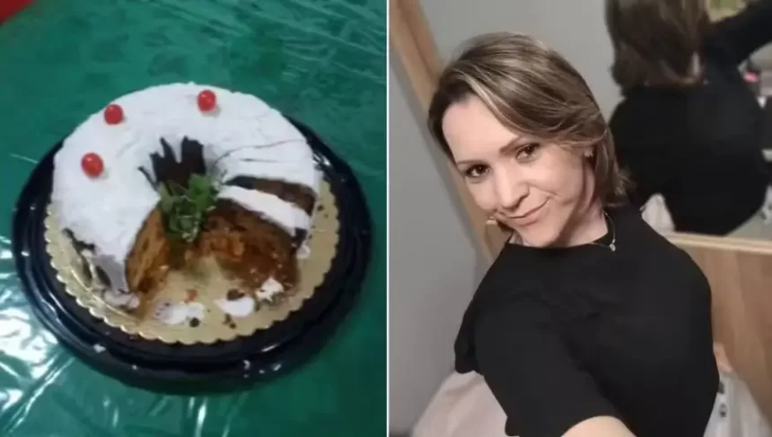 Mulher suspeita de envenenar família com bolo no RS é encontrada morta na prisão