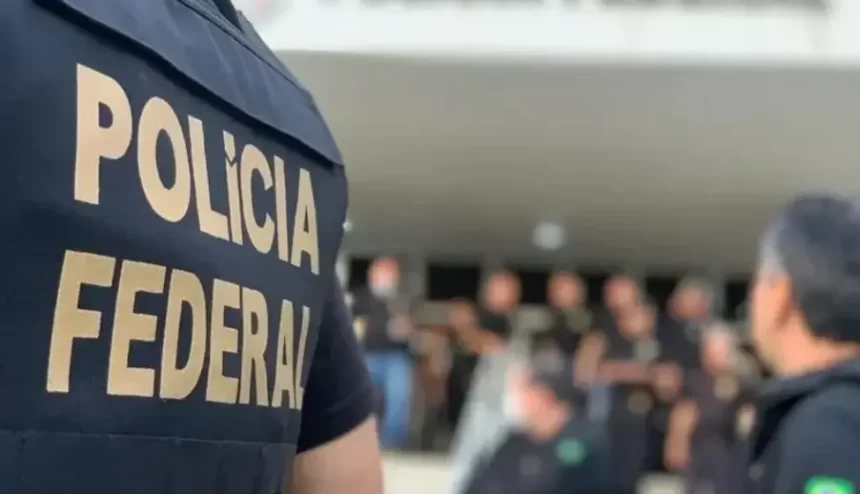 PF indicia magistrados e advogados por venda de sentenças no Maranhão