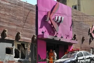 STF Mantém condenação de Réus no trágico caso da Boate Kiss