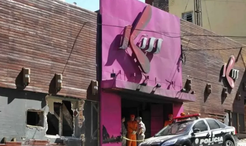 STF Mantém condenação de Réus no trágico caso da Boate Kiss