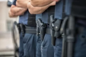 STF decide que guardas municipais podem fazer policiamento ostensivo