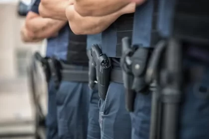 STF decide que guardas municipais podem fazer policiamento ostensivo