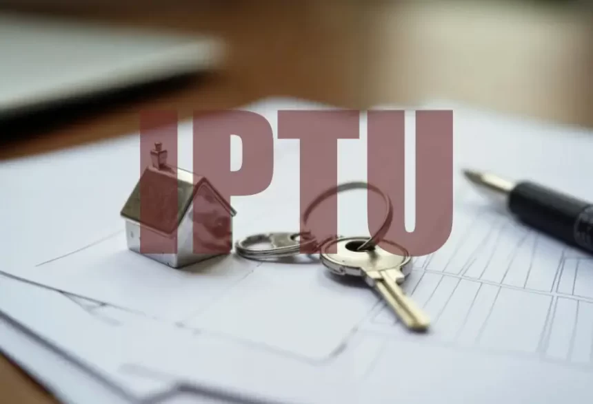 Vale a pena pagar IPTU à vista ou é melhor pagar parcelado