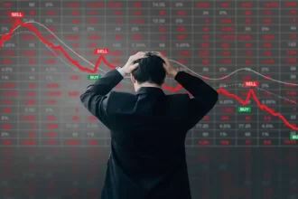 Avaliação negativa do governo Lula é de 88% entre o mercado financeiro, aponta pesquisa