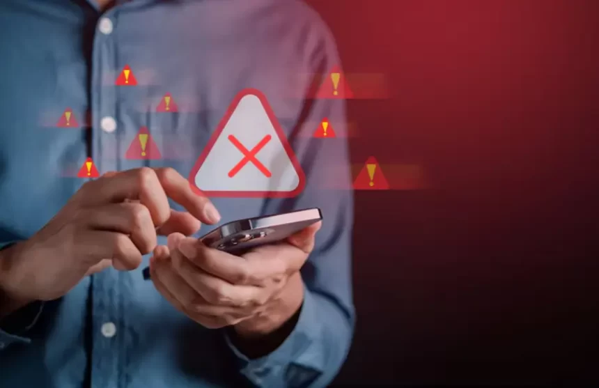 Banco Central confirma o vazamento de dados de 25 mil usuários do Pix