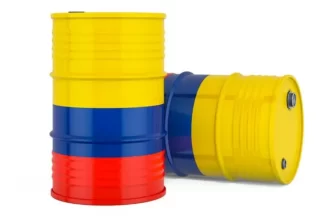 EUA vai tarifar em 25% países que comprarem petróleo e gás da Venezuela