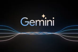 Gemini agora está disponível gratuitamente sem necessidade de uma conta no Google