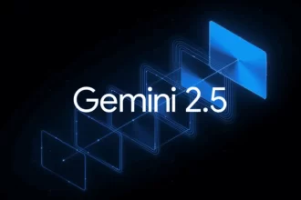 Google disponibiliza Gemini 2.5 Pro gratuitamente para usuários globais