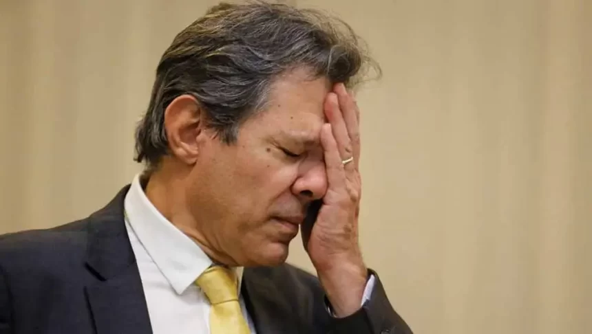 Governo Federal fecha fevereiro com déficit de R$ 32 Bilhões