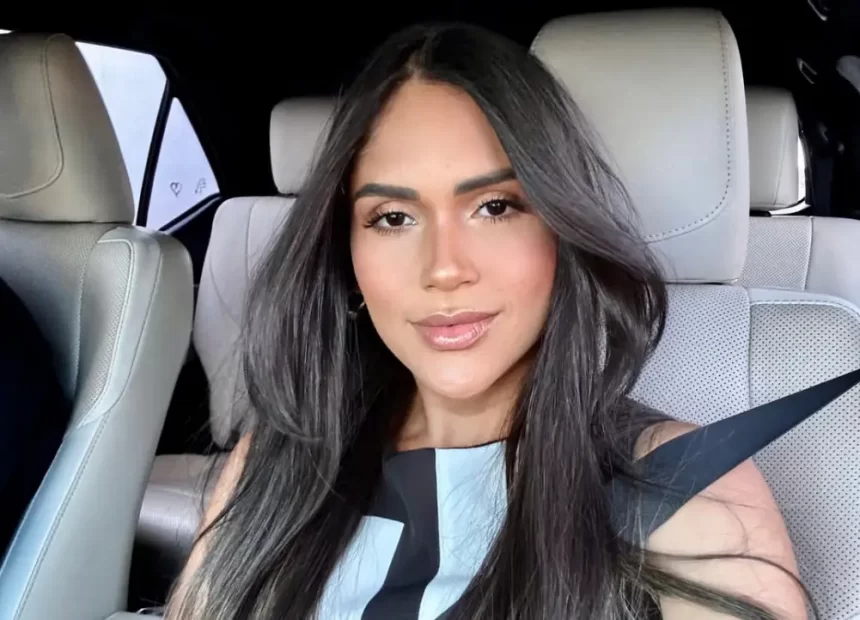 Influenciadora Gaby Cazimiro é presa em operação contra jogos de azar e lavagem de dinheiro